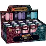 Imagen del artículo erótico PRETTY LOVE - ATHENA ALICE PACK 15 MASTURBADORES MASCULINOS VARIOS de PRETTY LOVE en la sección JUGUETES BIENESTAR |Juguetes para Hombres|Masturbadores varios de Millenial Sexshop.