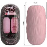 PRETTY LOVE - ATHENA ALICE PACK 15 MASTURBADORES MASCULINOS VARIOS - Imagen 9