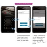 PRETTY LOVE - AUGUST VIBRADOR DOBLE PLACER APP REMOTE - Imagen 11