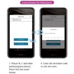 PRETTY LOVE - AUGUST VIBRADOR DOBLE PLACER APP REMOTE - Imagen 12