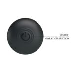 PRETTY LOVE - BALA VIBRADOR RECARGABLE DORADO - Imagen 6