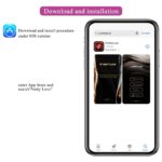 PRETTY LOVE - BILLY VIBRATION LILA  APP GRATUITA - Imagen 8