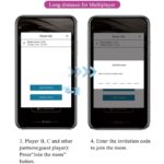 PRETTY LOVE - BILLY VIBRATION LILA  APP GRATUITA - Imagen 10