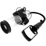 PRETTY LOVE - BOMBA DE ERECCIÓN CON VIBRACIÓN - Imagen 2