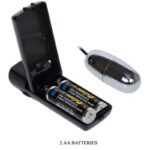 PRETTY LOVE - BOMBA DE ERECCIÓN CON VIBRACIÓN - Imagen 7