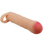 PRETTY LOVE - BUNION FUNDA DE PENE EXTENSORA NATURAL - Imagen 3