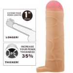 PRETTY LOVE - BUNION FUNDA DE PENE EXTENSORA NATURAL - Imagen 5