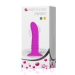 PRETTY LOVE - BUTTPLUG ANALTWIST II - Imagen 7
