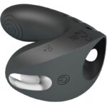 PRETTY LOVE - CAMELIA VIBRADOR DE DEDO 7 VIBRACIONES NEGRO - Imagen 3