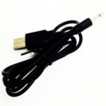 PRETTY LOVE - CARGADOR USB CON CABLE - Imagen 4