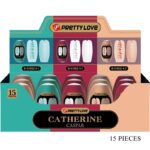 Imagen del artículo erótico PRETTY LOVE - CASPAR PACK 15 MASTRUBADORES MASCULINOS VARIOS de PRETTY LOVE en la sección JUGUETES BIENESTAR |Juguetes para Hombres|Masturbadores varios de Millenial Sexshop.