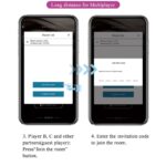 PRETTY LOVE - CASPER HUEVO VIBRADOR RECARGABLE MORADO - Imagen 11