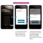 PRETTY LOVE - CASPER HUEVO VIBRADOR RECARGABLE MORADO - Imagen 10