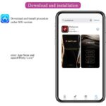 PRETTY LOVE - CATALINA HUEVO VIBRADOR RECARGABLE ROSA - Imagen 9