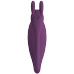 PRETTY LOVE - CATALINA VIBRADOR APP CONTROL REMOTO LILA - Imagen 4