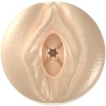 PRETTY LOVE - CATHERINE MASTURBADOR MASCULINO NATURAL - Imagen 3