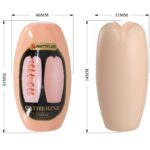 PRETTY LOVE - CATHERINE MASTURBADOR MASCULINO NATURAL - Imagen 4