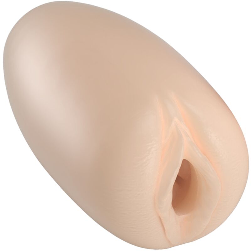 Imagen del artículo erótico PRETTY LOVE - CATHERINE MASTURBADOR MASCULINO NATURAL de PRETTY LOVE FLIRTATION en la sección JUGUETES BIENESTAR |Juguetes para Hombres|Masturbadores varios de Millenial Sexshop.