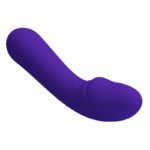 PRETTY LOVE - CETUS VIBRADOR RECARGABLE LILA - Imagen 3