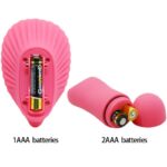 PRETTY LOVE - CONCHA ESTIMULADORA CONTROL REMOTO - Imagen 7