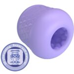 PRETTY LOVE - CORY MASTURBADOR MASCULINO MORADO - Imagen 5