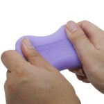 PRETTY LOVE - CORY MASTURBADOR MASCULINO MORADO - Imagen 6