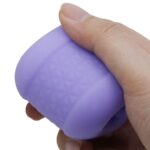 PRETTY LOVE - CORY MASTURBADOR MASCULINO MORADO - Imagen 7