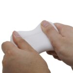 PRETTY LOVE - CRYSTLE MASTURBADOR MASCULINO BLANCO - Imagen 6