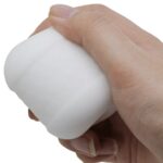 PRETTY LOVE - CRYSTLE MASTURBADOR MASCULINO BLANCO - Imagen 7