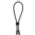 PRETTY LOVE - CUERDA ANILLO PENE Y TESTÍCULOS - Imagen 2