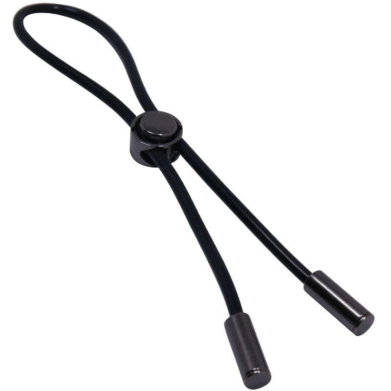 Imagen del artículo erótico PRETTY LOVE - CUERDA ANILLO PENE Y TESTÍCULOS de PRETTY LOVE MALE en la sección JUGUETES BIENESTAR |Juguetes para Hombres|Accesorios para el pene|Anillos Pene|Anillos sin vibración de Millenial Sexshop.