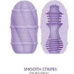 PRETTY LOVE - CUPID X 18 MASTURBADORES MASCULINOS DIFERENTES TEXTURAS - Imagen 6