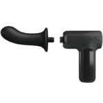 PRETTY LOVE - DJ DOCTOR MASAJEADOR 5 CONFIGURACIONES NEGRO - Imagen 6