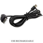 PRETTY LOVE - DJ SCHOLAR MASAJEADOR 5 CONFIGURACIONES MORADO - Imagen 10