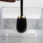 PRETTY LOVE - DOREEN HUEVO VIBRADOR DE LUJO RECARGABLE NEGRO CONTROL REMOTO - Imagen 7