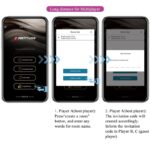 PRETTY LOVE - DOREEN HUEVO VIBRADOR RECARGABLE LILA - Imagen 11