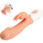 PRETTY LOVE - EASTER BUNNY VIBRADOR CON ESTIMULADOR - Imagen 5