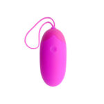 PRETTY LOVE - EGG BERGER CONTROL REMOTO 12 V - Imagen 3