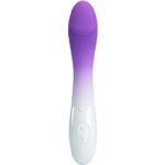 PRETTY LOVE - ELEMENTAL VIBRADOR PUNTO G 30 VIBRACIONES MORADO - Imagen 2