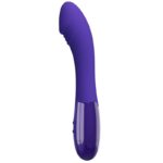 PRETTY LOVE - ELEMENTAL YOUTH DILDO VIBRADOR VIOLETA - Imagen 2