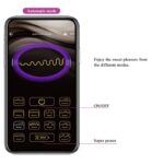 PRETTY LOVE - ELVIRA BOLAS VIBRADORAS RECARGABLE ROSA - Imagen 12