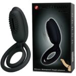 PRETTY LOVE - ESTHER ANILLO VIBRADOR CON ESTIMULADOR - Imagen 10