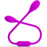 PRETTY LOVE - ESTIMULADOR UNISEX DREAM LOVERS WHIP 2 - Imagen 7