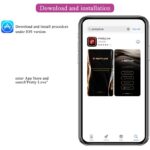 PRETTY LOVE - ETHAN VIBRADOR RECARGABLE LILA - Imagen 8