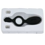 PRETTY LOVE - ETHEL ANILLO VIBRADOR CON ESTIMULADOR - Imagen 8