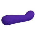 PRETTY LOVE - FAUN VIBRADOR RECARGABLE LILA - Imagen 3