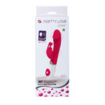 PRETTY LOVE FLIRTATION - GENE CON VIBRACION POR VOZ - Imagen 8