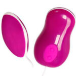 PRETTY LOVE - FLIRTATION HUEVO VIBRADOR CON CONTROL REMOTO AVERY - Imagen 9