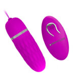 PRETTY LOVE - FLIRTATION HUEVO VIBRADOR DAWN - Imagen 2