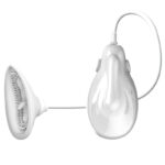 Imagen del artículo erótico PRETTY LOVE - FLIRTATION ONDAS ESTIMULADORAS ESTIMULADOR PASSIONATE LOVER de PRETTY LOVE FLIRTATION en la sección JUGUETES BIENESTAR |Juguetes para Mujeres|Estimuladores|Desarrolladores Vagina&Clítoris de Millenial Sexshop.